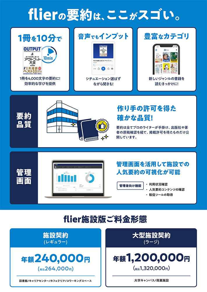 flier